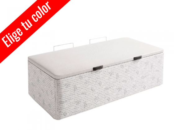 Comprar Al Mejor Precio Canape 150x190 En Polipiel Color A Elegir